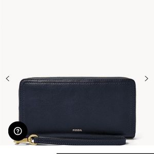 FOSSIL Wallet
